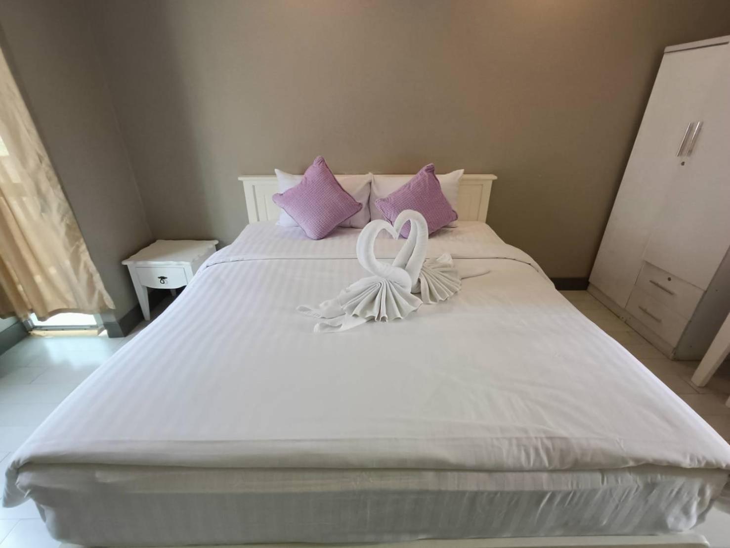 The Guest Chang Moi Hotel Chiang Mai Ngoại thất bức ảnh