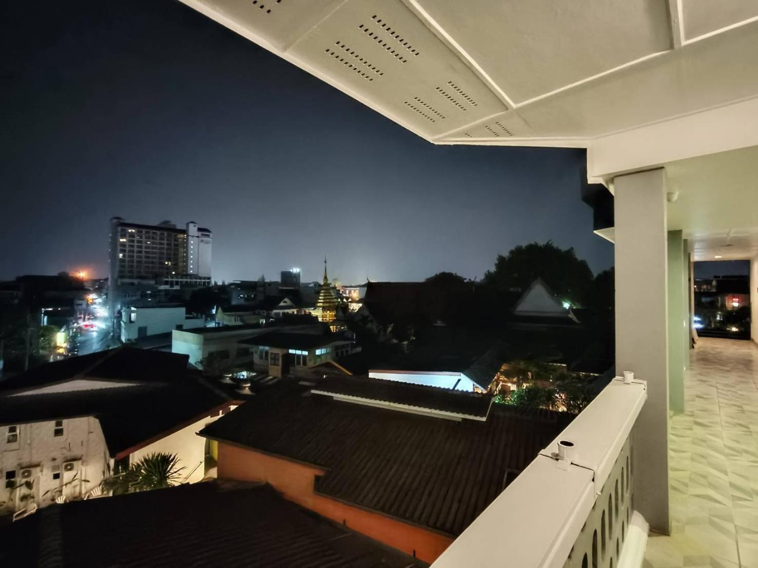 The Guest Chang Moi Hotel Chiang Mai Ngoại thất bức ảnh