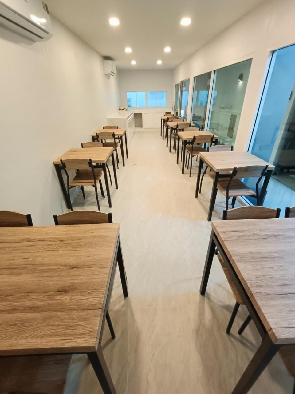 The Guest Chang Moi Hotel Chiang Mai Ngoại thất bức ảnh